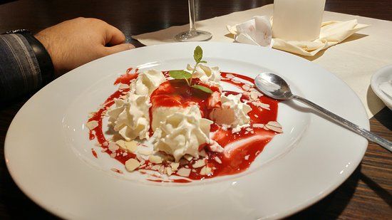 Restauracja Pizzeria LIBURNIA